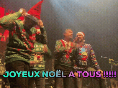 Fatalspicards Joyeuxnoel GIF
