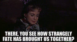 Fate Has Brought Us Together  GIF