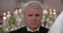 Father Of The Bride 2 I Do GIF