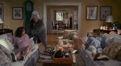 Father Of The Bride 2 Pregnant GIF