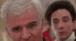 Father Of The Bride 2 Sad GIF