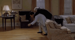 Father Of The Bride Bryan MacKenzie GIF