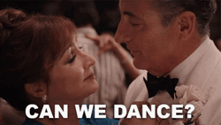Father Of The Bride Can We Dance GIF