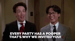 Father Of The Bride Every Party GIF