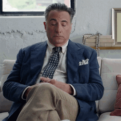 Father Of The Bride I'm Here GIF