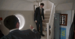 Father Of The Bride Men Dance GIF