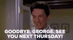 Father Of The Bride2 Goodbye George GIF