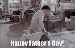 Fathers Day Michael Keaton Vacuum