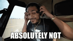 Faze Clan Ready To Take Off Absolutely Not GIF