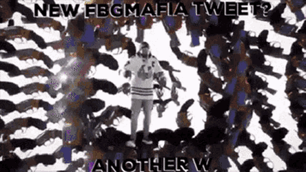 Fbg Mafia Future GIF