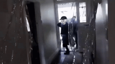Fbi Agents Face Swap Open Up GIF