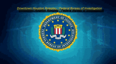 FBI Logo GIF