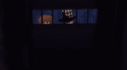 Fbi Open Up Anime Gangsters GIF