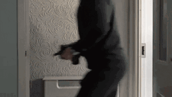Fbi Open Up Armed Men Approaching Meme GIF