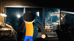 Fbi Open Up Breaking Glass Door Meme GIF
