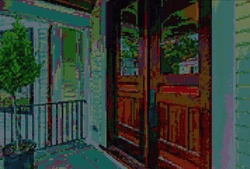 Fbi Open Up Breaking In GIF