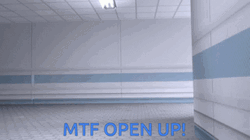 Fbi Open Up MTF Gameplay Video Game GIF