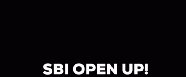 Fbi Open Up SBI Internet Meme GIF