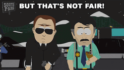 Fbi Open Up South Park Meme GIF