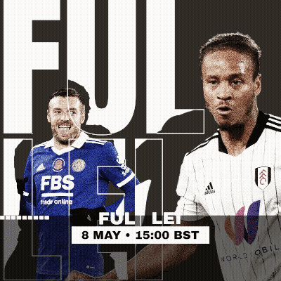 FBS Vs Ful Lee Soccer Game GIF