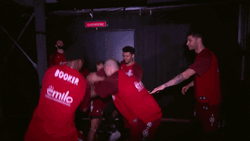 FC Bayern Basketball Munich Motivation GIF