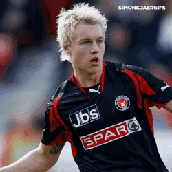 Fcmidtjylland Fenerbahce GIF