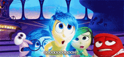 Fear Inside Out Panicking GIF | GIFDB.com