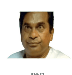 Fear Sticker Sticker GIF