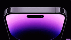 Features Of The New Iphone 14 GIF
