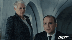 Fed Up And Walked Out GIF