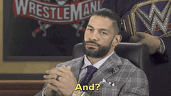 Fed Up And What GIF