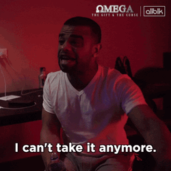 Fed Up Can't Take This Anymore GIF