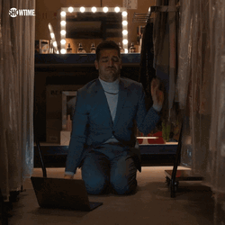 Fed Up Screaming GIF