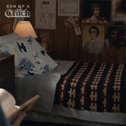 Fed Up With These Things GIF