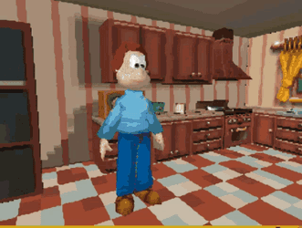 Feed Me GIF