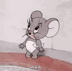 Feed Me Jerry AAA GIF