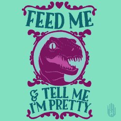 Feed Me Tacos And Tell Me Im Pretty Taco Day GIF