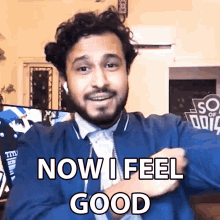 Feel Better Abish Mathew GIF