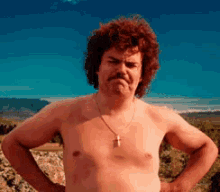 Feel Better Jack Black GIF