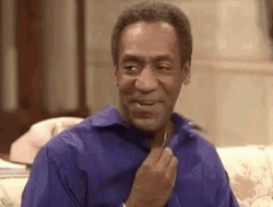 Feel Good Bill Cosby GIF
