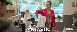 Feel The Beat Fantastic GIF