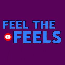 Feel The Feels Slogan