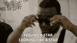 Feeling A Star