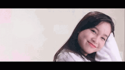 Feeling Good After Bath GIF