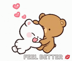 Feeling Good Feel Better GIF