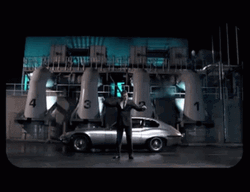 Feeling Good It's Like Dancing GIF