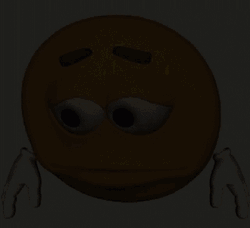 Feeling Sad Emoji Meme GIF