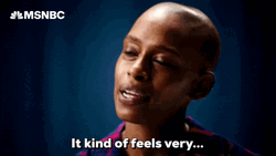 Feels Very American GIF