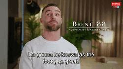 Feet Guy Brent Foot Fetish GIF