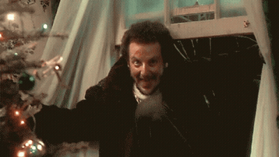Feet Hanging Off Window Sill GIF